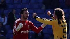 Roberto, superhéroe en la salud y la enfermedad