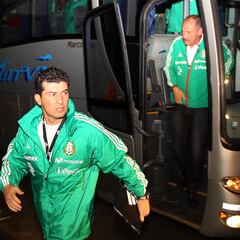 Chepo de la Torre sobre Martino: “Si es extranjero debe hacer diferencia”