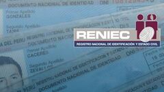 DNI vencido en cuarentena: ¿puedo renovar el carnet?