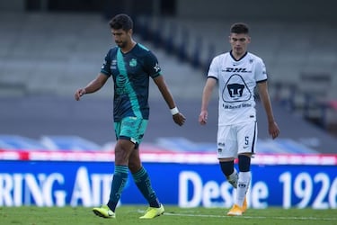 Cinco jugadores que brillaron en Liga MX y ahora están en Liga Expansión
