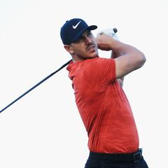 Los 25 deportistas en mejor forma física