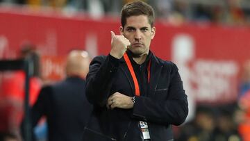 "Cuando salí de la selección, ni escuché ni leí todas las mentiras que se dijeron sobre mí"