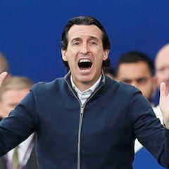 Emery impone su sello en el Arsenal post Wenger