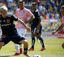 Everton 1 - U. de Chile 0: goles, resumen y resultado