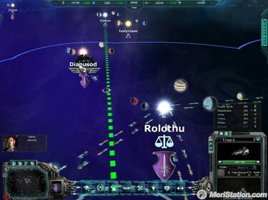 Lost Empire: Immortals, Impresiones