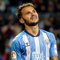 Hummel mantendrá su apuesta por el Málaga incluso en Primera RFEF