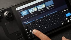 Steam Deck: Valve considerará "un bug" que no funcione algún juego del catálogo