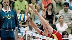 Suela fue el revulsivo para el triunfo español