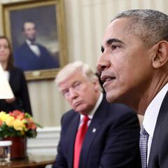 Obama: Trump’s administration has been a disaster during Covid-19 pandemic