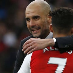 Clásicos para Vidal y Alexis: la agenda de chilenos el fin de semana