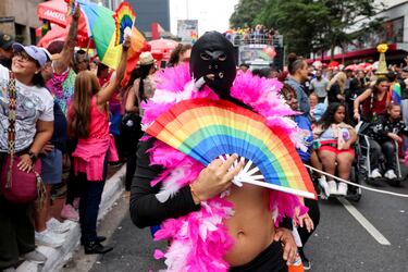 El Orgullo alrededor del mundo