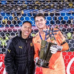 La Calera se consolida en el mercado: su último refuerzo llega desde Corea del Sur