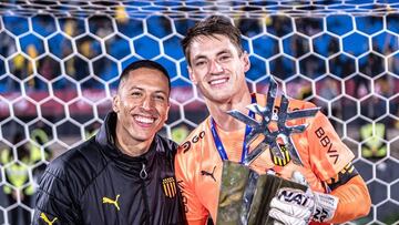 La Calera se consolida en el mercado: su último refuerzo llega desde Corea del Sur