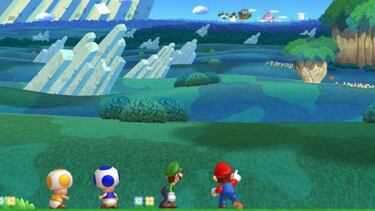 New Super Mario BROS. U, Impresiones