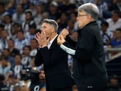 Suena en Colo Colo y dice esto de Gareca: “Su manejo en Chile fue extraordinario”