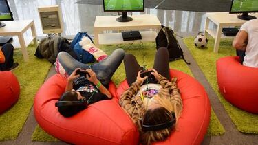 La aportación de la mujer en la industria del videojuego, con datos