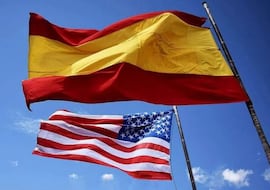 Una profesora española señala las cinco cosas ‘raras’ que más llaman la atención a los estadounidenses: “No hablo de la siesta”