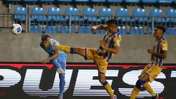 Un fichaje sorpresa para la U