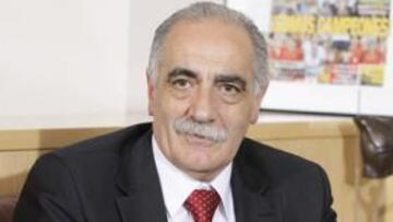 Juan Carlos CAstaño