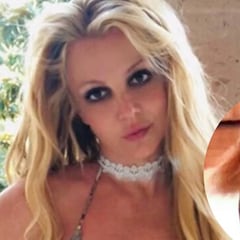 Britney Spears se graba bailando después de seis meses y se fractura el pie