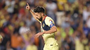 El León - América de la jornada 6 del Apertura 2018 será el miércoles 22 de agosto a las 19:00 horas.