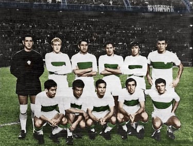 ¿Qué fue de Asensi?