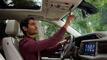 OnStar: El guardián invisible de los Chevrolet, Cadillac, Buick y GMC