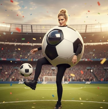 Los mejores memes del sorteo del Mundial