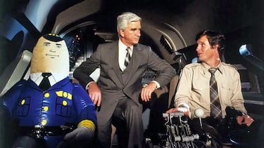 Las 30 mejores comedias de la historia del cine y dónde verlas