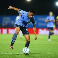 Coquimbo da otra sorpresa en el mercado: vuelve desde Argentina