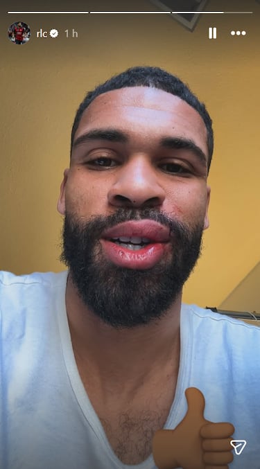 Loftus-Cheek, de baja 8 semanas