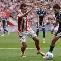 Jacobo y el “déjà vu” blanquiverde