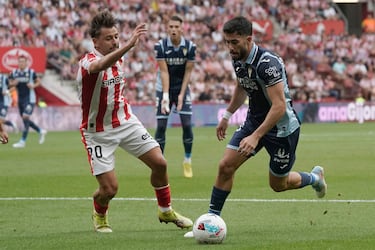 Las 12 uvas del Córdoba