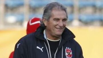 Manuel José de Jesús.