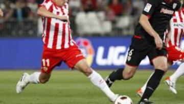 <b>FASE DECISIVA. </b>El futuro de Piatti debe clarificarse en esta próxima semana