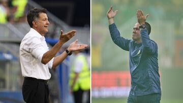 La ausencia de México en la Liguilla del Apertura 2024