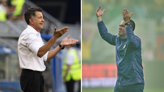 La ausencia de México en la Liguilla del Apertura 2024