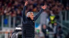 El comentario de Mourinho a su ex ayudante que se hizo viral