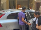 La primera imagen de Damián Pizarro en Racing: ya eligió su número