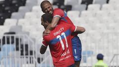 Aued: "Es difícil ver a Católica arriba y parece que molesta"