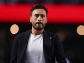 Davide deja Botafogo