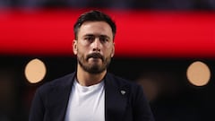 Amargo final para Davide