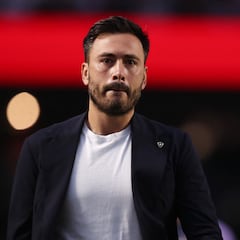 Amargo final para Davide