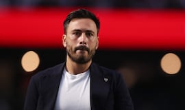 Davide deja Botafogo