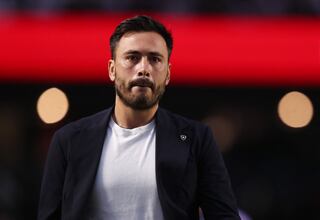 Davide deja Botafogo