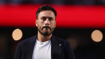 Davide frena la crisis