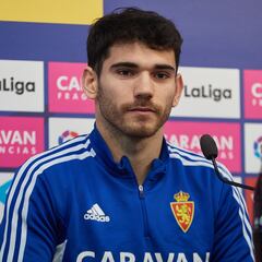 Puche: “No estoy satisfecho con mi rendimiento; puedo dar más”