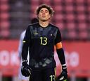 Memo Ochoa denuncia trato preferente del COI para Japón