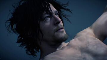 Norman Reedus: “Death Stranding está adelantado a su tiempo”