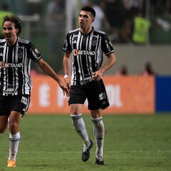 Alianza la saca barata